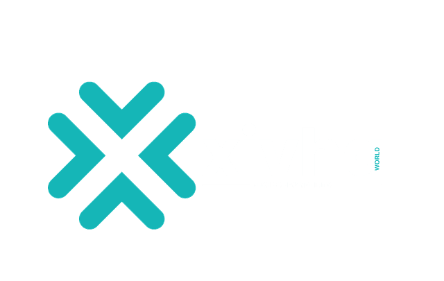 Xivha World Logo