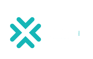 Xivha World Logo